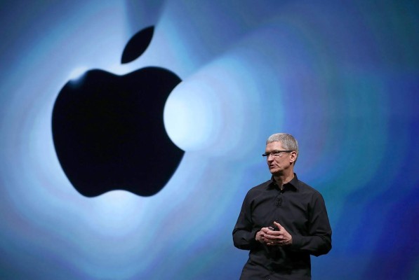 Las 5 cosas que Apple debe aclarar en su presentación del martes