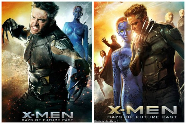 Nuevas imágenes de 'X-men: Days of the Future Past'