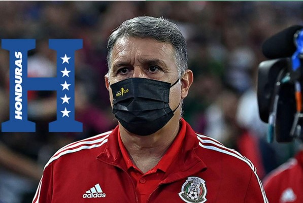 'Tata' Martino elogia a Honduras pese a la goleada y habla de Alberth Elis, Romell Quioto y 'Choco' Lozano