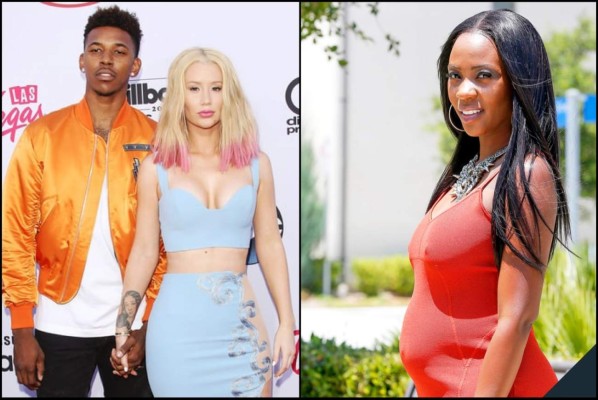 Exprometido de Iggy Azalea trandrá otro hijo con su exnovia