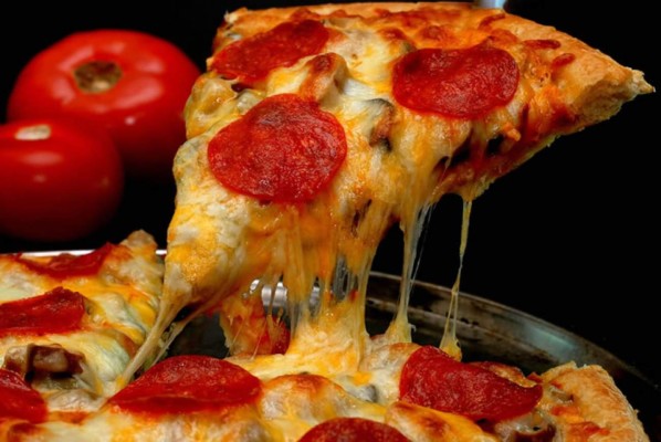 'Amable' ladrón de una pizzería en EUA fue delatado por su madre