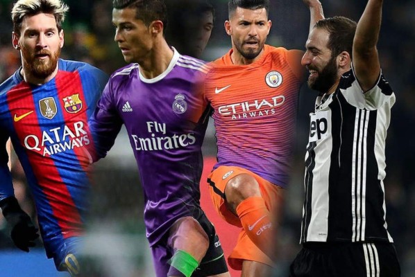 Así está la fase de grupos de la Champions League: 12 clasificados a octavos