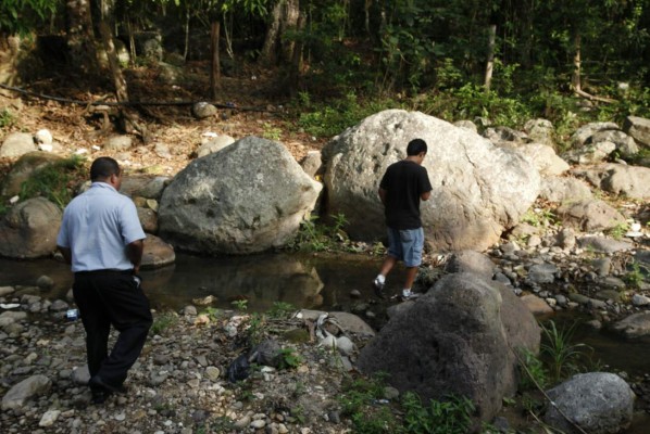 Colusión de policías y migración en tráfico de ilegales en Honduras