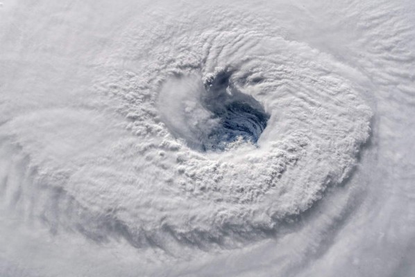 Georgia se declara estado de emergencia por huracán Florence