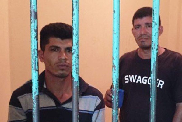 Condenan a tres violadores en Danlí