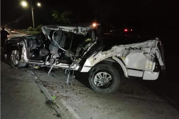 Muere en fatal accidente vial hijo del reconocido chef Hernando Moreno