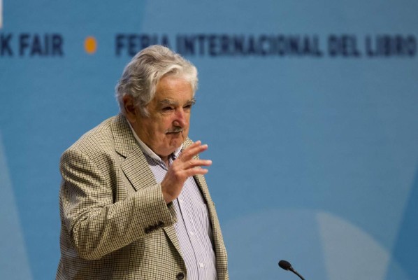 Mujica: 'Estados fallidos somos todos en América Latina'