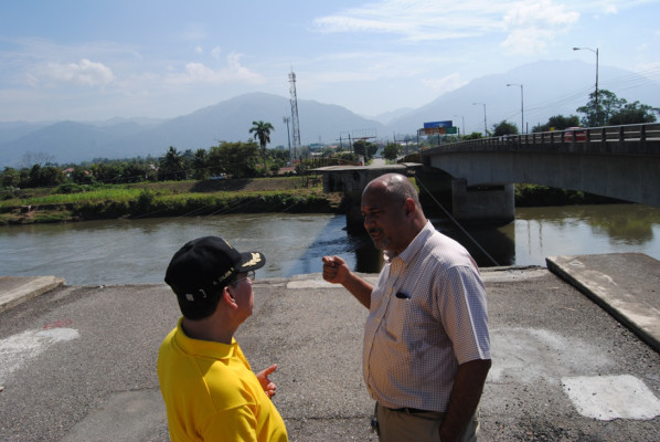 Hasta el 3 de junio arranca corredor turístico en El Progreso, Yoro