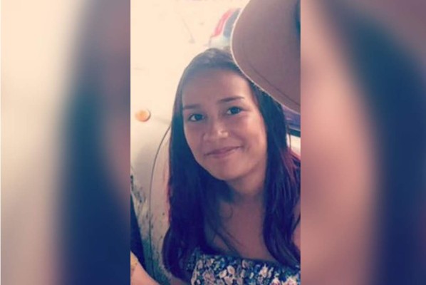 Aparece sana estudiante reportada como desaparecida en San Pedro Sula