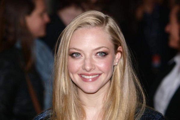 Amanda Seyfried se convierte en madre