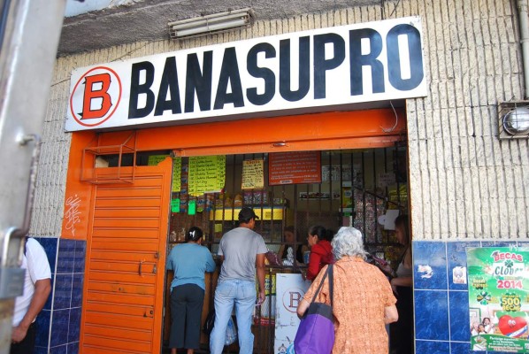 Abren nuevas tiendas de Banasupro en diferentes puntos de Francisco Morazán