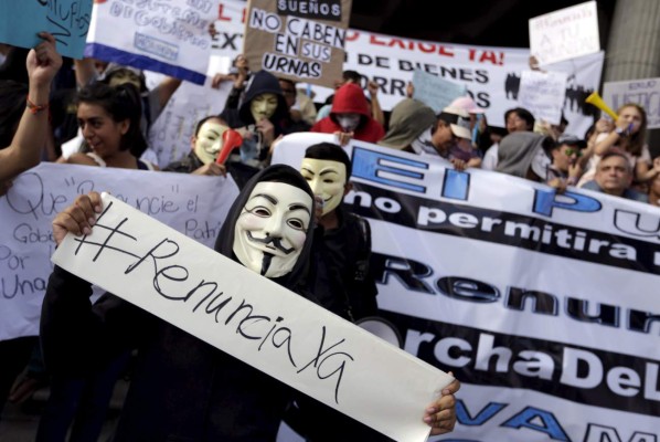 ¿El impacto de las redes sociales es favorable a la democracia?