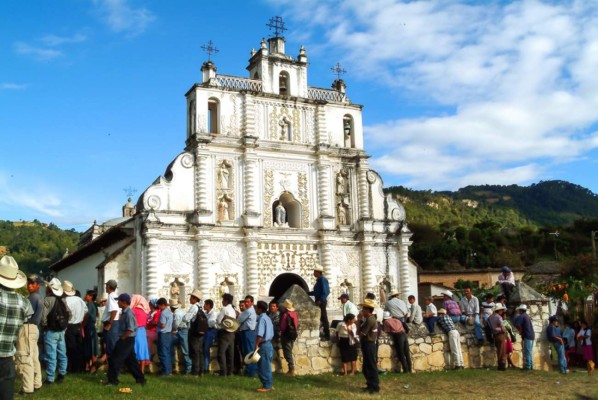 Foto: La Prensa