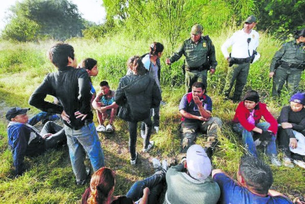 Honduras pedirá a Estados Unidos revisar cada caso de niños migrantes