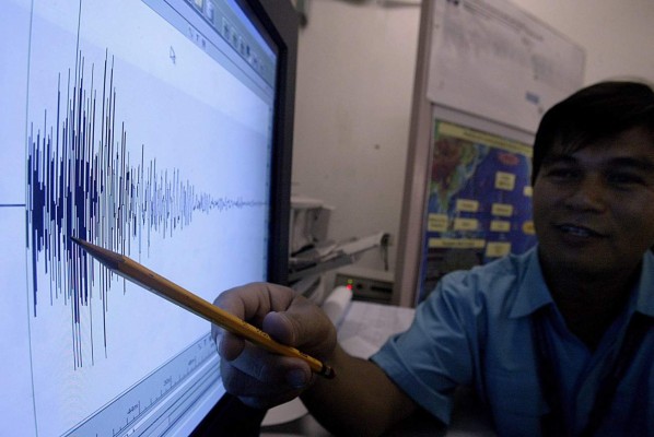 Sismo de magnitud 6,5 sacude Costa Rica