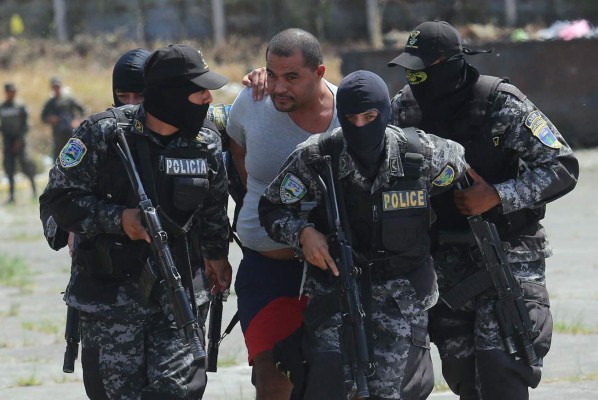 Extradición del 'Negro' Lobo no frenará el narcotráfico en Honduras: analistas