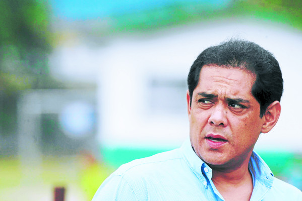 Jugadores sin seguro médico en la Liga de Honduras