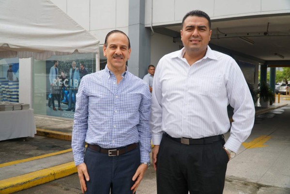 Inversiones Aliadas presenta Mega Mall