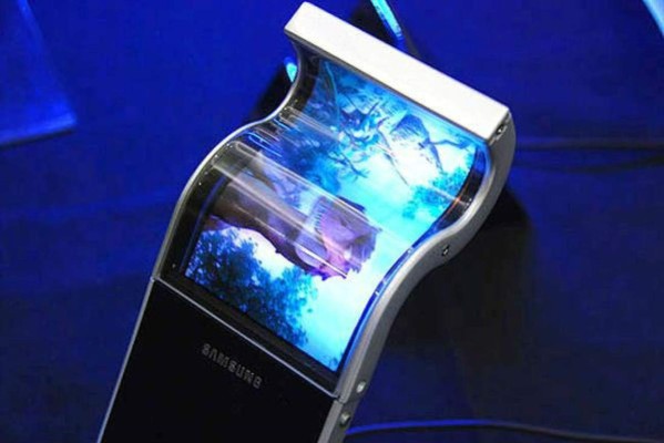 Filtran diseño de teléfono Samsung con dos pantallas