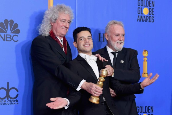 Globos de Oro 2019: Lista completa de ganadores y nominados