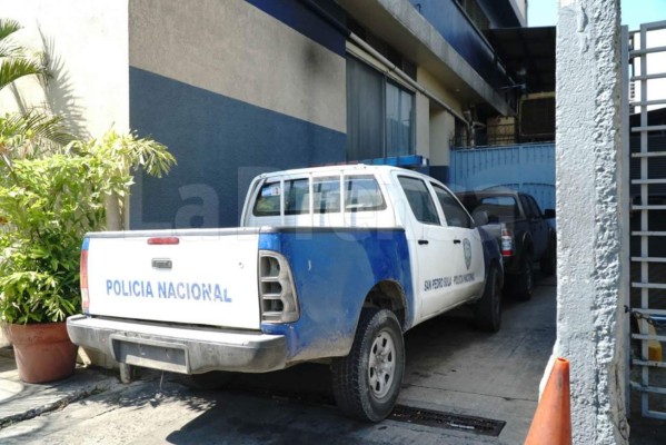 Hallan muerto a un hombre en un famoso hotel de San Pedro Sula