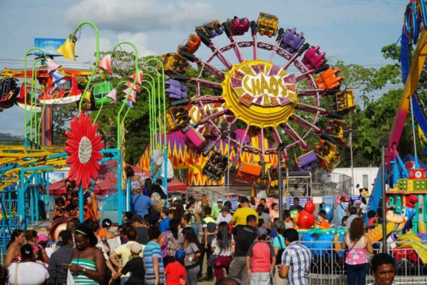 VIDEO: Sampedranos añoran el esplendor y delicias gastronómicas de la Feria Juniana