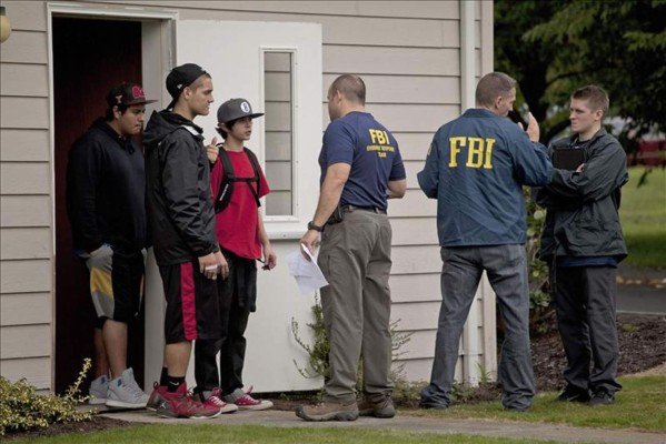 Autor del tiroteo en escuela de Seattle mató a la chica que le rechazó