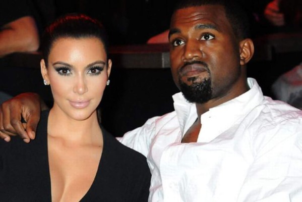 Kanye West moldea a Kim Kardashian para ser la 'esposa perfecta'  