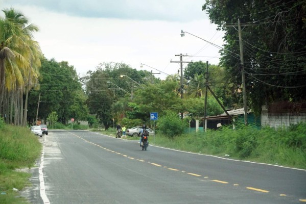 Saqueo de viviendas tiene de correr a vecinos de la Fesitranh