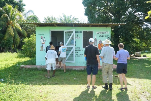 Parque Nacional Punta Izopo, santuario de biodiversidad