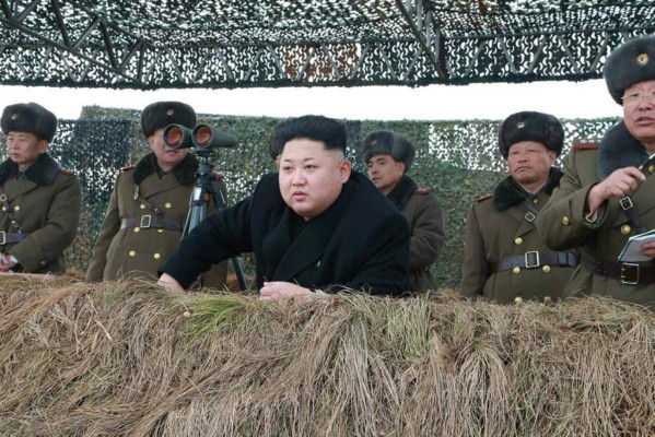 Corea del Norte envía mensajes misteriosos a sus agentes en todo el mundo