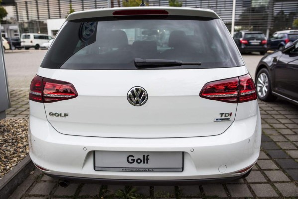 Escándalo de Volkswagen se vuelve mundial