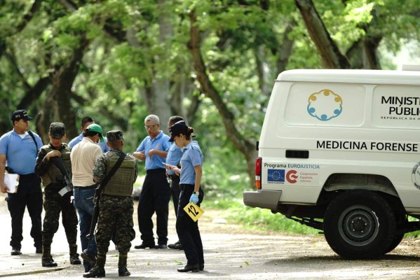 Hombres asesinados en El Limonar tenían orden de captura