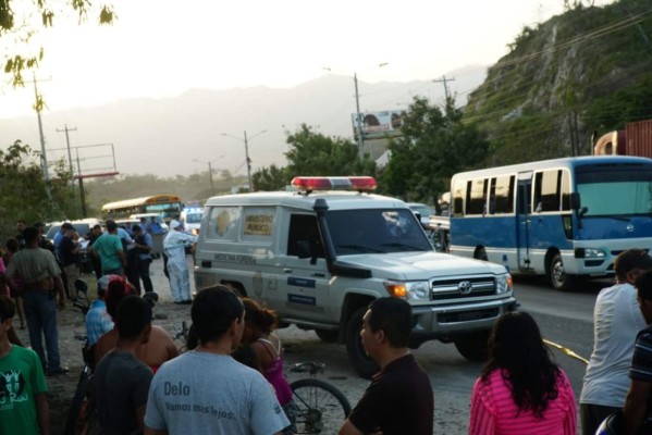 Policía captura a presunto asesino de socio de empresa Impala