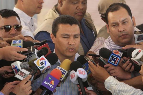 Juan Orlando Hernández ordena no renovar contratos de alquiler