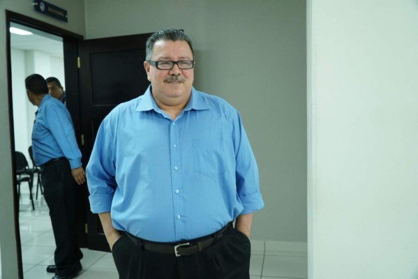 Óscar Kilgore enfrentará otro juicio por dos delitos