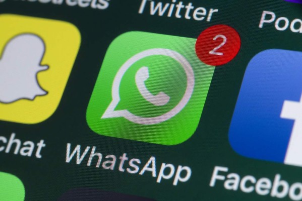WhatsApp elimina más de 2 millones de cuentas ¡No podrás usarla nunca más!