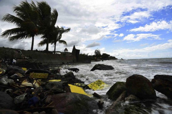 Religioso 'profetiza' terremoto de 12.0 y un tsunami para Honduras
