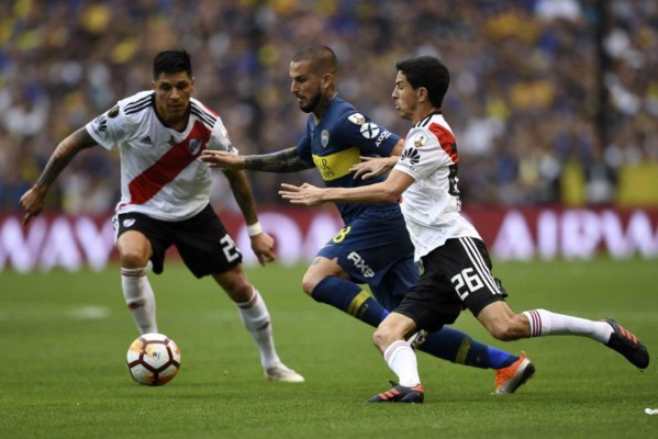 River - Boca: Agotadas las entradas para la final de vuelta de Copa Libertadores