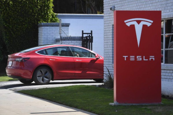 Tesla presentará su nuevo Model Y el 14 de marzo