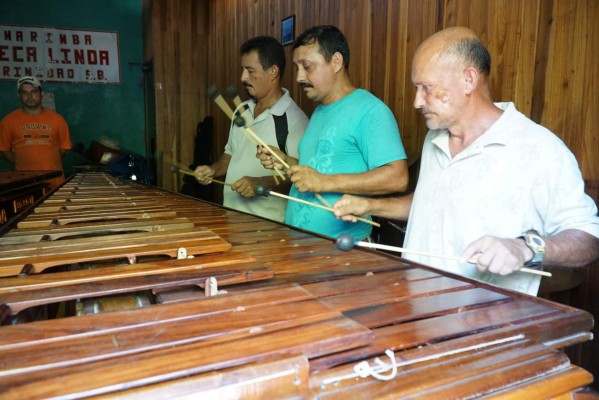 Cómodos hoteles de montaña para descansar en Honduras