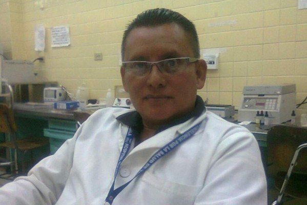 Muere microbiólogo por sospecha de coronavirus en su casa en Tegucigalpa