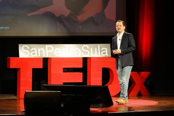 Ideas expuestas en el TEDx San Pedro han tenido eco en la sociedad