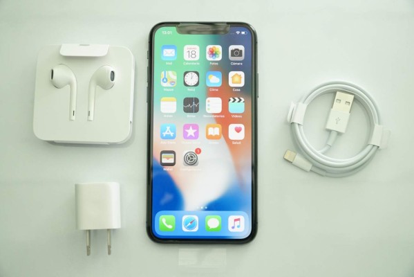 Apple reducirá producción de iPhones este año, según reporte