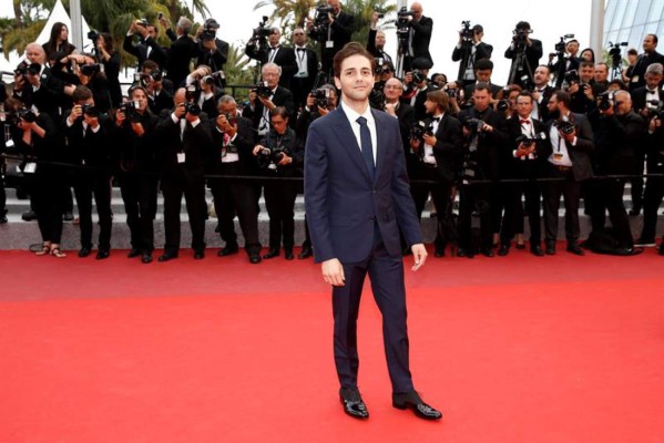 Xavier Dolan, Gran Premio del Jurado de Cannes   