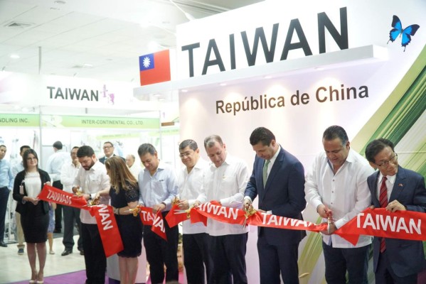 Inicia intercambio comercial entre empresas hondureñas y taiwanesas