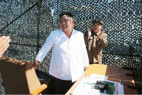 Corea del Norte se acerca a obtener el temido misil intercontinental