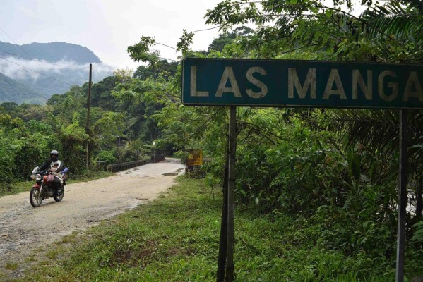 Piden más seguridad ante ola de asaltos en la Cuenca del Cangrejal