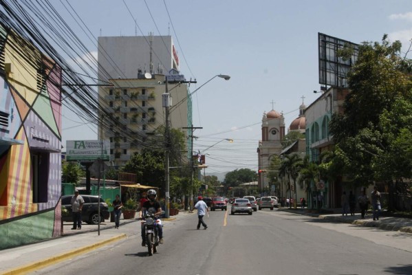Condiciones del clima se estabilizan en el territorio hondureño