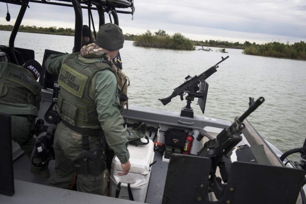 Miedo invade a inmigrantes ante anuncio de redadas